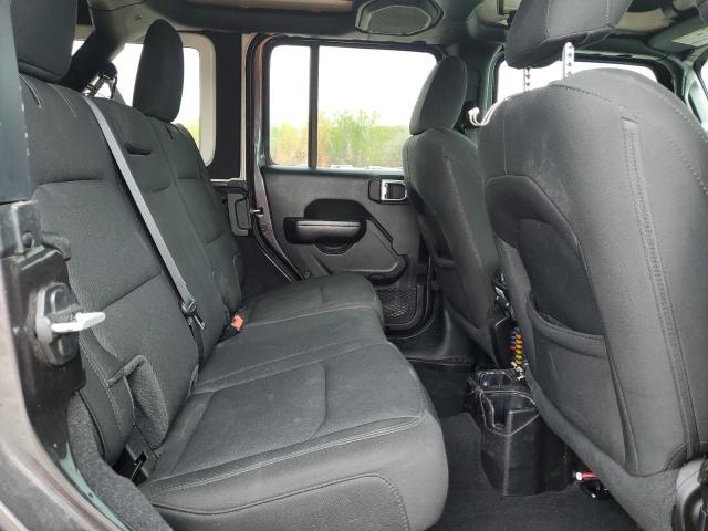 2021 JEEP WRANGLER U - 1C4HJXDG9MW631817