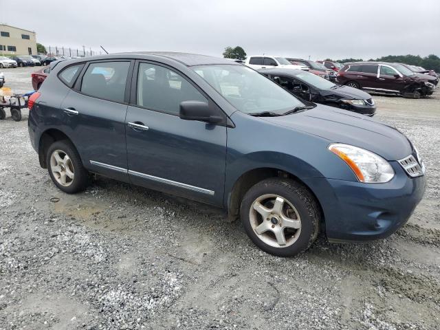 Vin: jn8as5mt0dw543369, lot: 58118375, nissan rogue s 20134