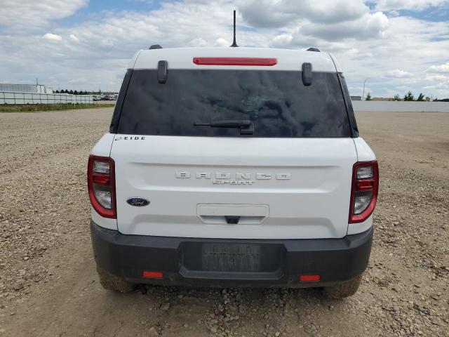 2024 FORD BRONCO SPO - 3FMCR9B6XRRE53723