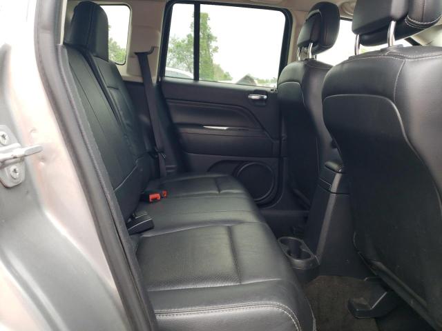 2016 JEEP COMPASS LA - 1C4NJCEA7GD546819