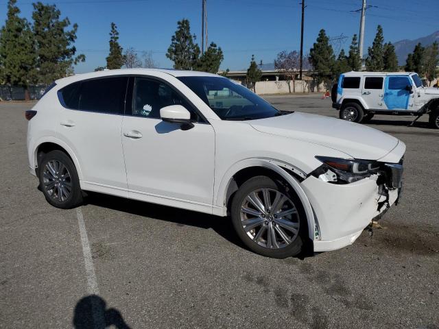 Vin: jm3kfbxy4n0608116, lot: 56258085, mazda cx-5 signature 20224