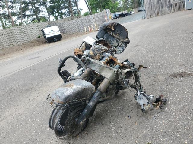 2012 HARLEY-DAVIDSON FLHTCU ULT 1HD1FLM15CB674482
