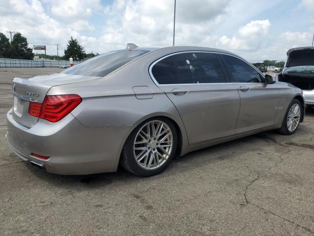 Vin: wbakc8c57cc437001, lot: 58723355, bmw 7 series lxi 20123