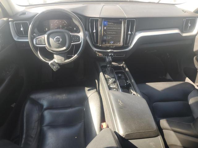 2019 VOLVO XC60 T5 MO LYV102DK2KB357942