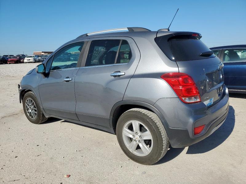 Vin: kl7cjlsb8kb940724, lot: 56594985, chevrolet trax 1lt 20192