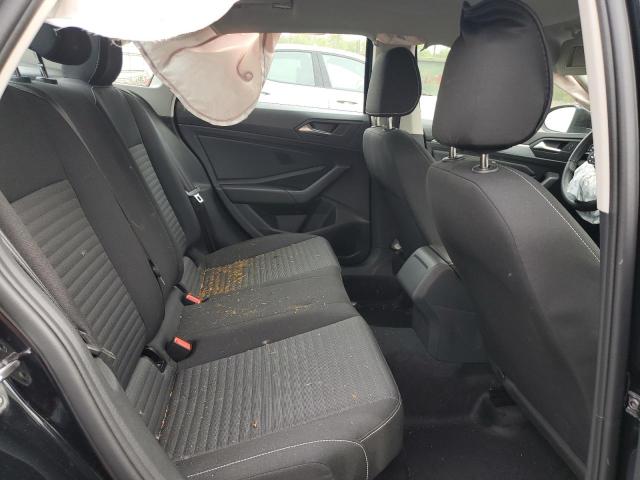 2025 VOLKSWAGEN JETTA S - 3VW5X7BU0SM061064