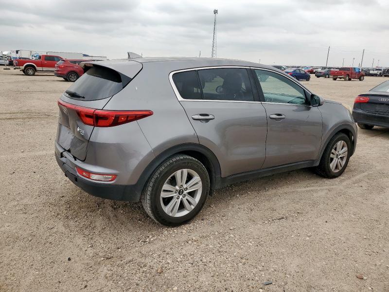 Vin: kndpm3ac2j7375846, lot: 54908705, kia sportage lx 20183
