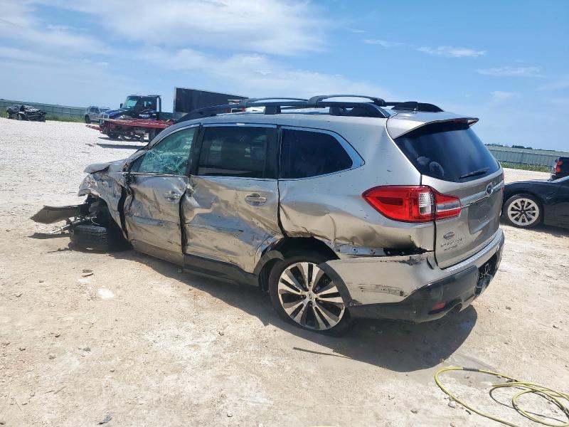 2019 SUBARU ASCENT PRE 4S4WMAED9K3456057