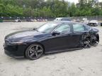 2024 HONDA ACCORD HYB - 1HGCY2F53RA097031