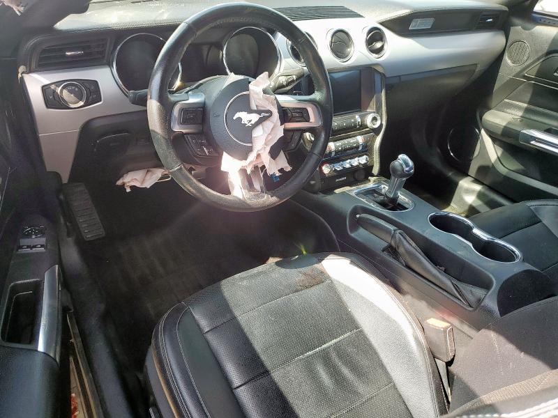 2016 FORD MUSTANG GT - 1FA6P8CF6G5252200