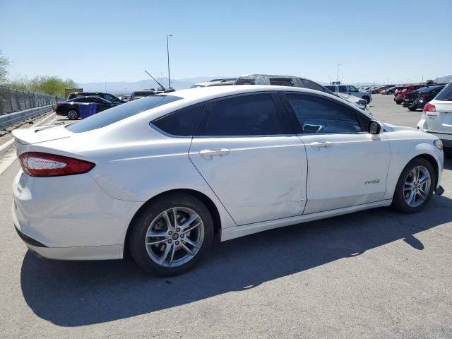 Vin: 3fa6p0lu4gr259692, lot: 57100415, ford fusion se hybrid 20163