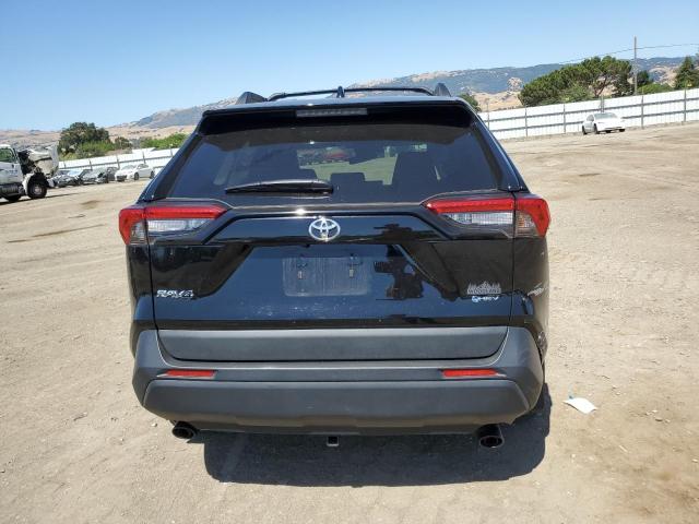 2025 TOYOTA RAV4 WOODL 2T3UWRFV1SW254838