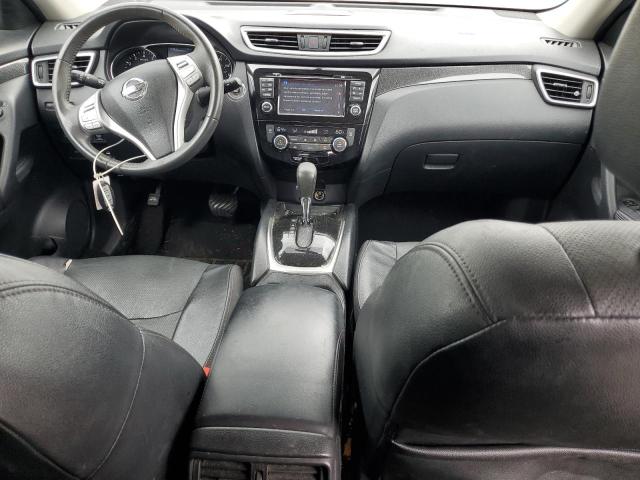 2016 NISSAN ROGUE S - KNMAT2MV9GP690555