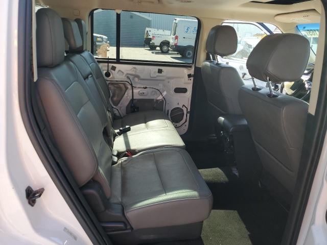 2018 FORD FLEX LIMITED 2FMGK5D85JBA06832