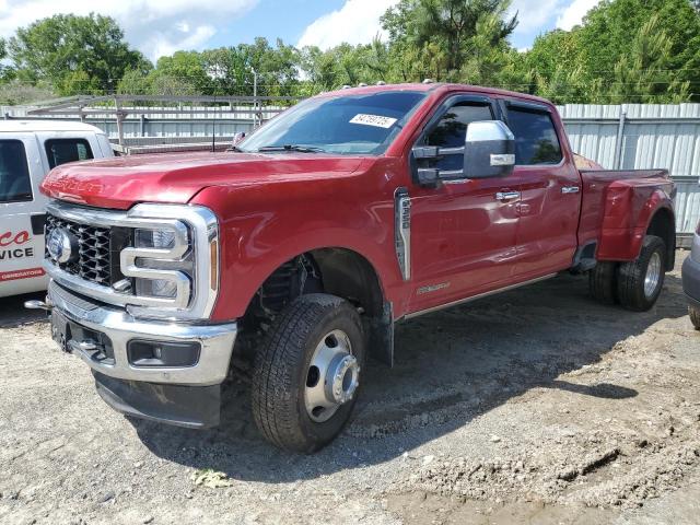 Vin: 1ft8w3dt2ref06548, lot: 54759725, ford f350 super duty 2024 img_1