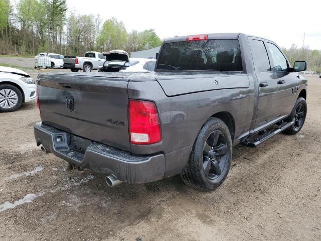 Vin: 1c6rr7ft9ks511955, lot: 57048765, ram 1500 tradesman 20193
