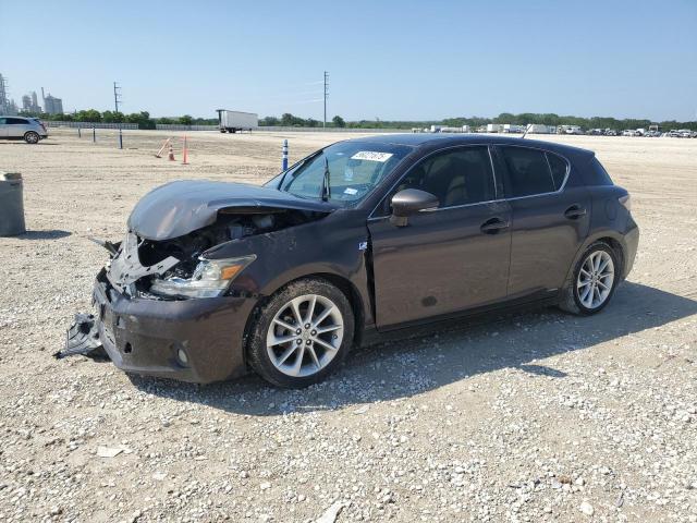 Vin: jthkd5bhxc2117833, lot: 56021675, lexus ct 200 200 2012 img_1