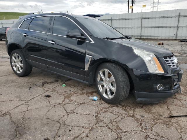 Vin: 3gyfnde39gs580917, lot: 55608585, cadillac srx premium collection 20164