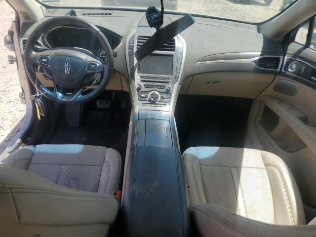 2020 LINCOLN MKZ RESERV 3LN6L5E93LR614529