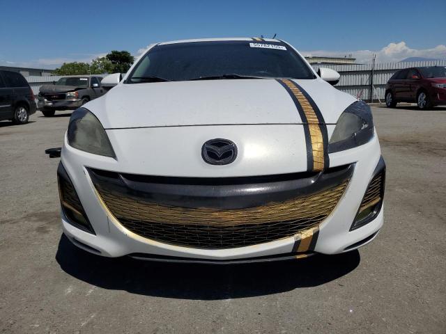 2010 MAZDA 3 S - JM1BL1H64A1143883