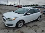 2015 FORD FOCUS SE - 1FADP3K23FL223868