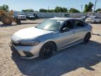 2023 HONDA CIVIC SPOR - 2HGFE2F51PH532214