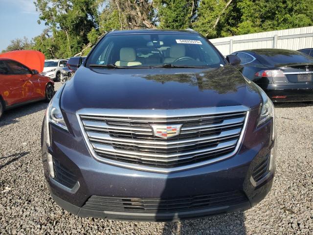 2018 CADILLAC XT5 - 1GYKNARS6JZ174277
