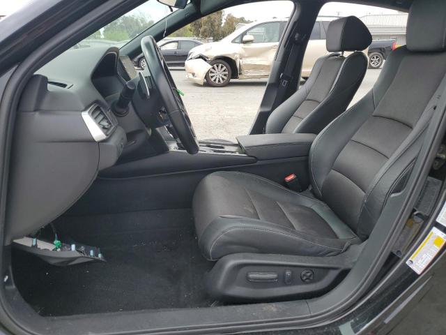 2019 HONDA ACCORD SPO - 1HGCV1F31KA177595