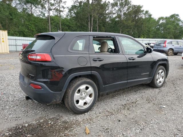 Vin: 1c4pjlas8hw585318, lot: 57315775, jeep grand cher sport 20173
