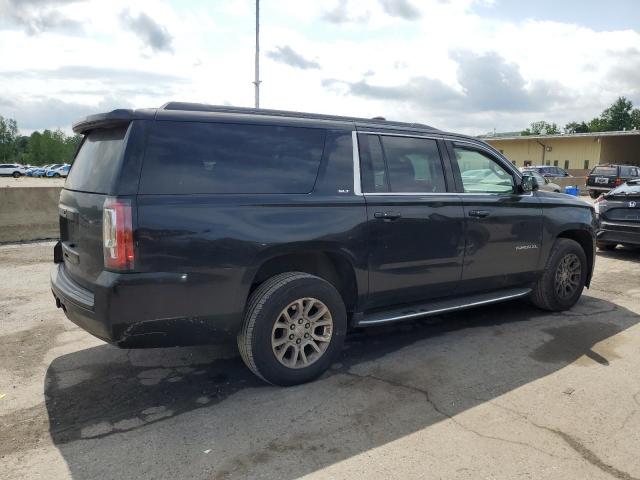Vin: 1gks2gkc6hr293353, lot: 58579365, gmc yukon k1500 slt 20173