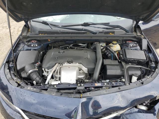 2017 CHEVROLET MALIBU PRE 1G1ZH5SX5HF260984