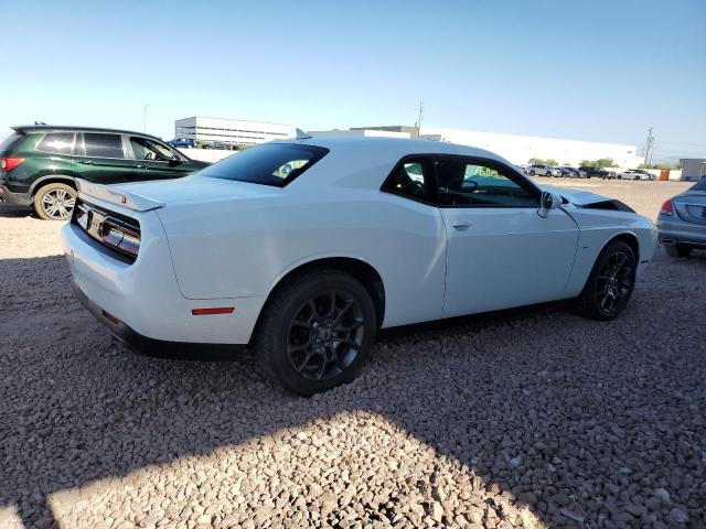 2018 DODGE CHALLENGER - 2C3CDZGG2JH256733