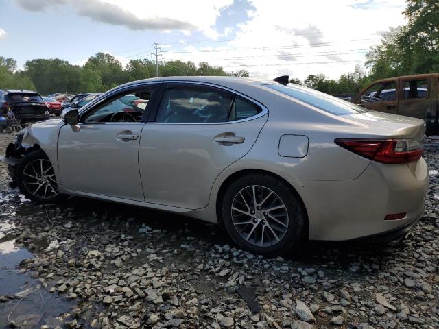 2018 LEXUS ES 350 58ABK1GG3JU111457