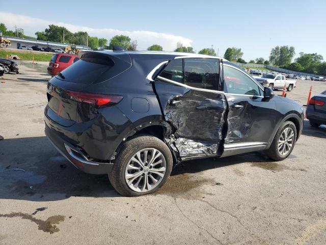 Vin: lrbazlr46pd096753, lot: 57315665, buick envision preferred 20233