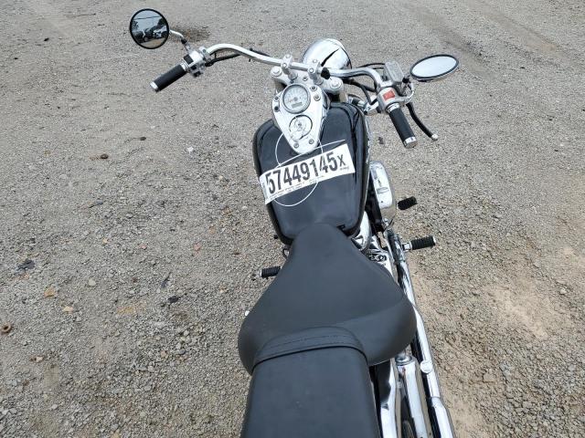 2003 HONDA VT750 CDA - JH2RC44373M702167