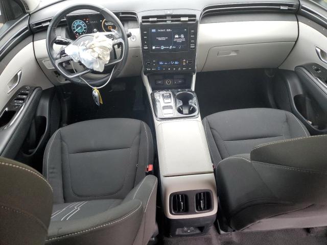 2022 HYUNDAI TUCSON SEL KM8JFCA19NU041234