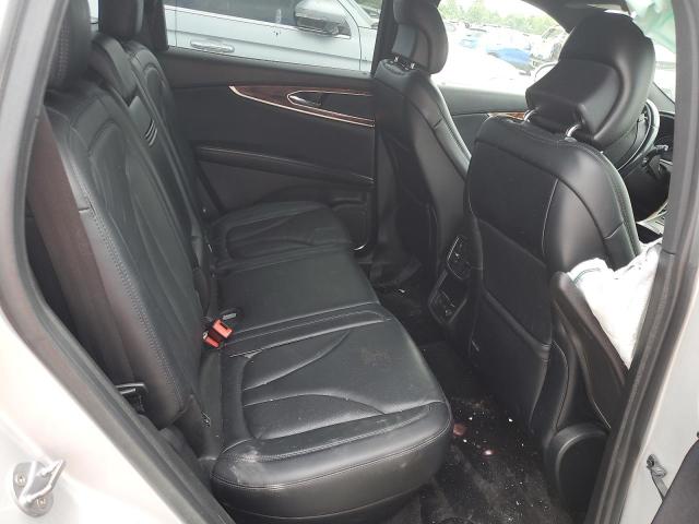 2018 LINCOLN MKX RESERV 2LMPJ8LR5JBL17969