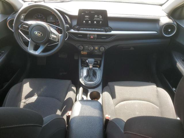 2020 KIA FORTE FE - 3KPF24AD1LE140812