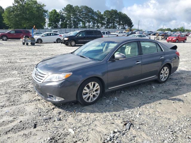 Vin: 4t1bk3dbxbu428732, lot: 58058515, toyota avalon base 2011 img_1