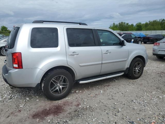 Vin: 5fnyf4h48bb068132, lot: 57877365, honda pilot ex 20113
