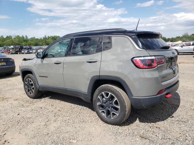 Vin: 3c4njddb3kt704317, lot: 57116635, jeep compass trailhawk 20192