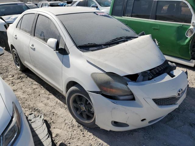 Vin: jtdbt4k37b4083355, lot: 43161655, toyota yaris 20114