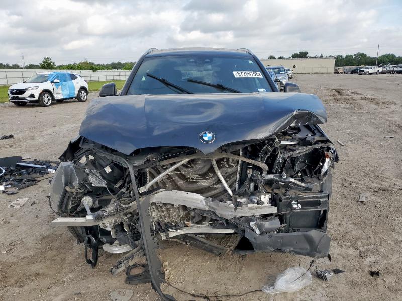 2019 BMW X3 SDRIVE3 5UXTR7C53KLF31053
