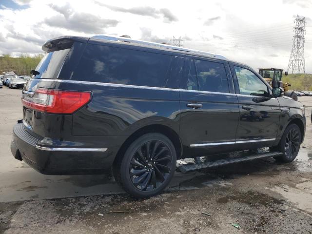 2021 LINCOLN NAVIGATOR 5LMJJ3LT3MEL20648