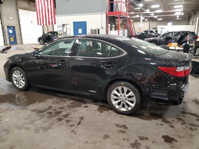 Vin: jthbw1gg4e2049664, lot: 57494385, lexus es300 300h 20142