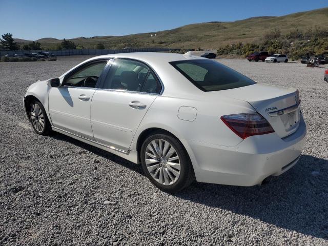 Vin: jh4kb2f63bc000276, lot: 55860465, acura rl 20112