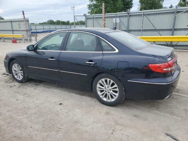 Vin: kmhfc4dd0ba533321, lot: 55965045, hyundai azera gls 20112