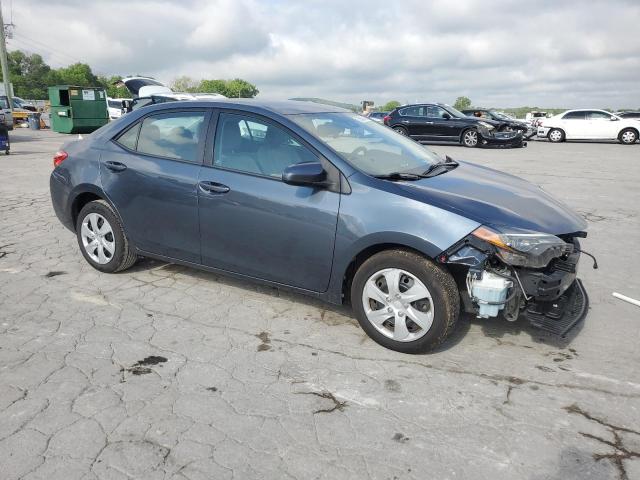 Vin: 2t1burhe3hc913502, lot: 55569345, toyota corolla l 20174