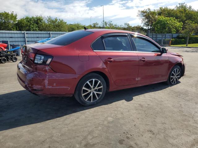 Vin: 3vwdb7aj5hm395763, lot: 56885155, volkswagen jetta se 20173