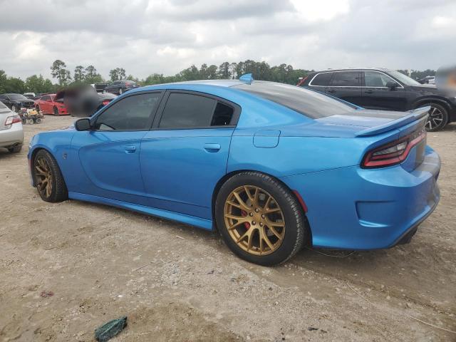 Vin: 2c3cdxl99fh791075, lot: 54484085, dodge charger srt hellcat 20152
